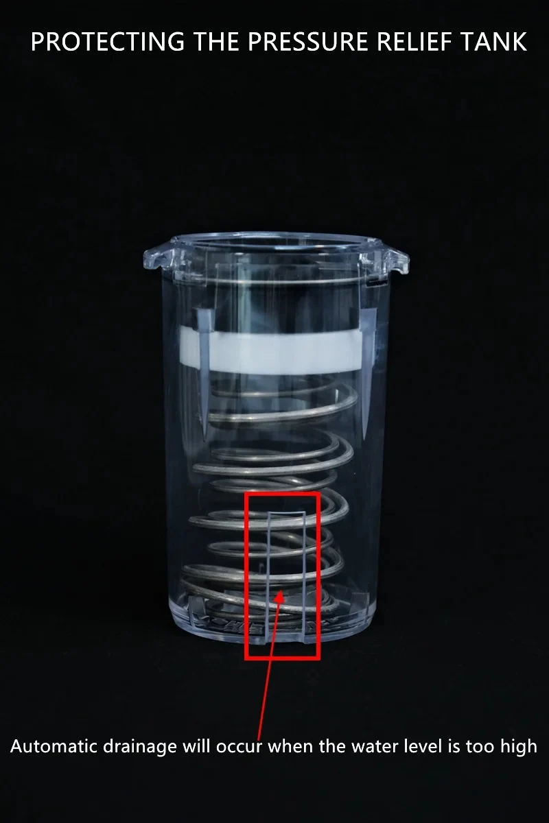 Machine Cleaning Device，backflush system for cleaning，Upgraded version - Image 7