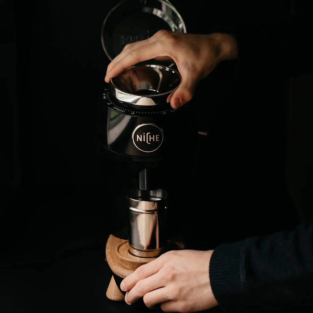 Niche Zero - 63mm conical - Image 7